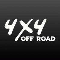 4x4 Off Road model4