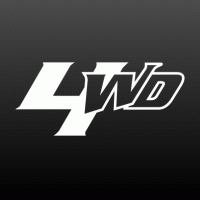 4WD model5