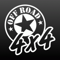 4x4 Off Road model5