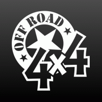 4x4 Off Road model6
