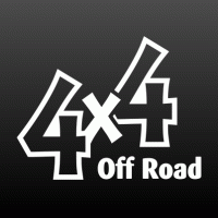 4x4 Off Road model7