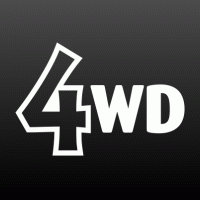 4WD model7