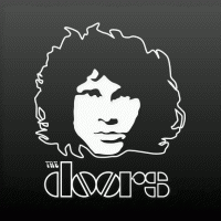 Jim Morrison the Doors