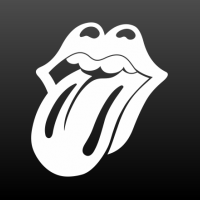 Rolling Stones lips tongue