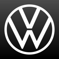 VW logo van 2019
