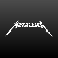 Metallica Hardwired logo