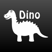 Dinosaurus en naam