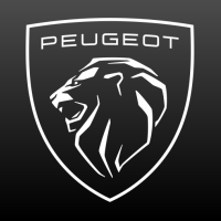 Peugeot logo 2021