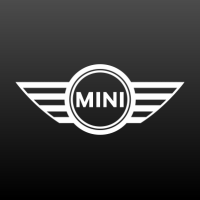 Mini Cooper logo