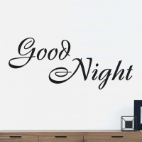 Good Night