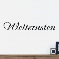 Welterusten
