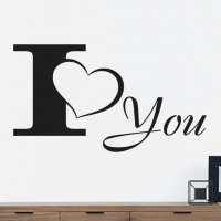 I Love You