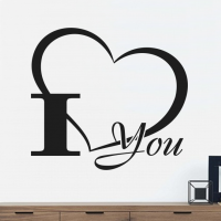 I Love You