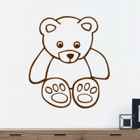 Teddybeer
