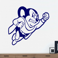 Super Mickey Mouse