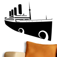 Titanic