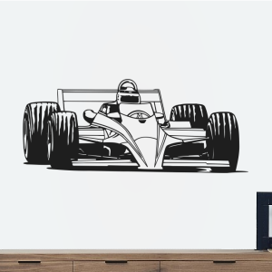 F1 wagen