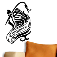 Chopper