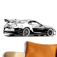 Toyota Supra