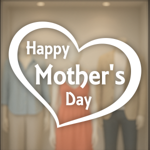 Hartje Happy Mother's Day