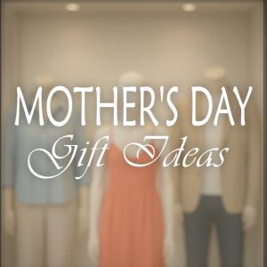 Mothers Day Gift Ideas