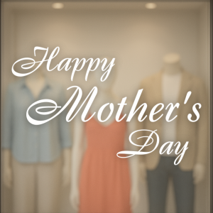Happy mother's day