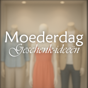 Moederdag Geschenk-ideeën