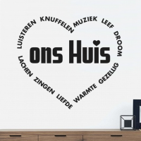 Ons huis