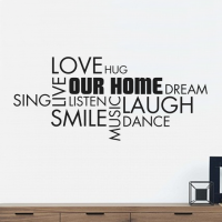 Our home