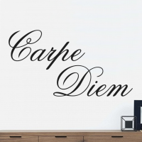 Carpe Diem