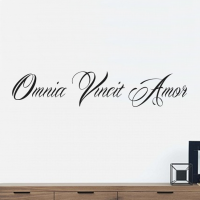 Omnia Vincit Amor