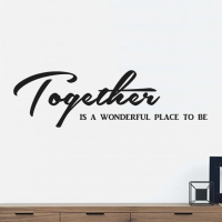 Together