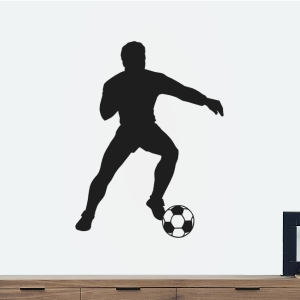 Voetballer