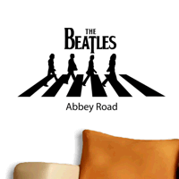 The Beatles - Abbey Road