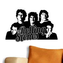 The Rolling Stones