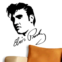 Elvis Presley