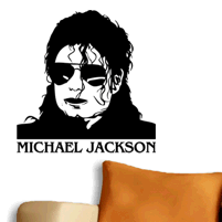 Michael Jackson zonnebril