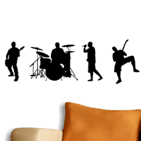 Muziekband