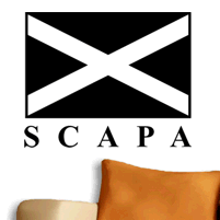 Logo Scapa