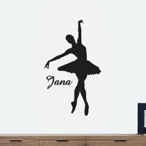 Ballerina