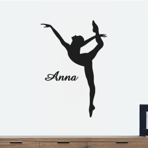 Ballerina 2