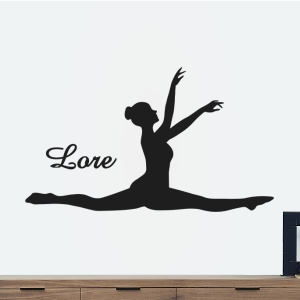 Ballerina 3