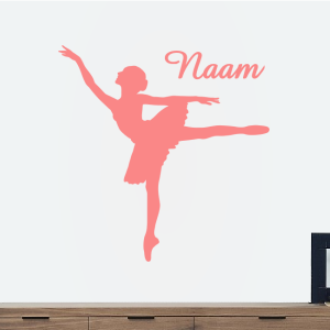 Ballerina 4