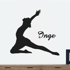 Ballerina 5
