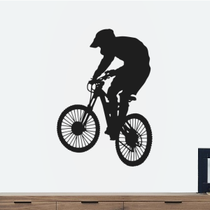 Bmx fiets