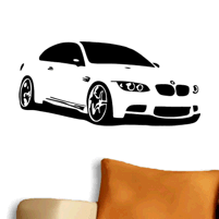 Bmw M3 E92 3 reeks