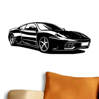 Ferrari 360 Modena