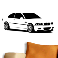 Bmw M3 E46 3 reeks