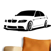 Bmw M3 E90 3 reeks