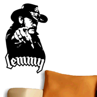 Lemmy Kilmister Motorhead
